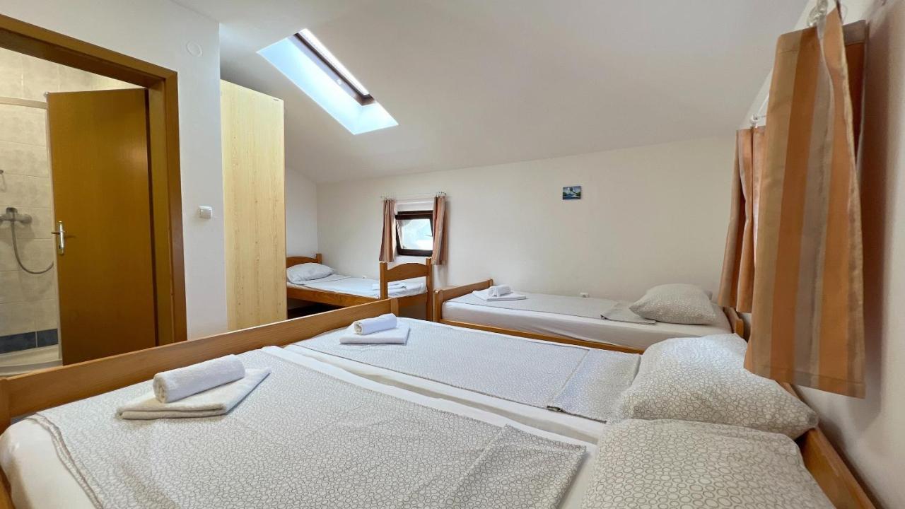 ❷⓿❷❸ Apartment Dolphin Izola Exterior photo