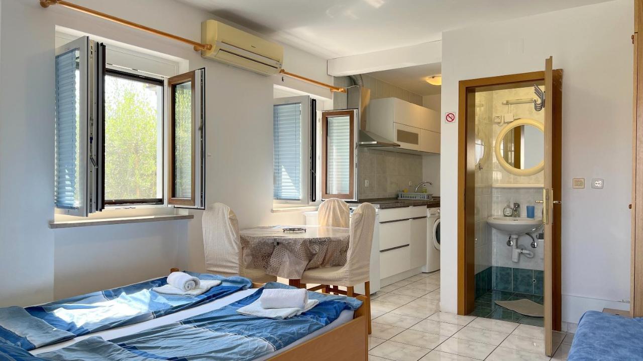 ❷⓿❷❸ Apartment Dolphin Izola Exterior photo