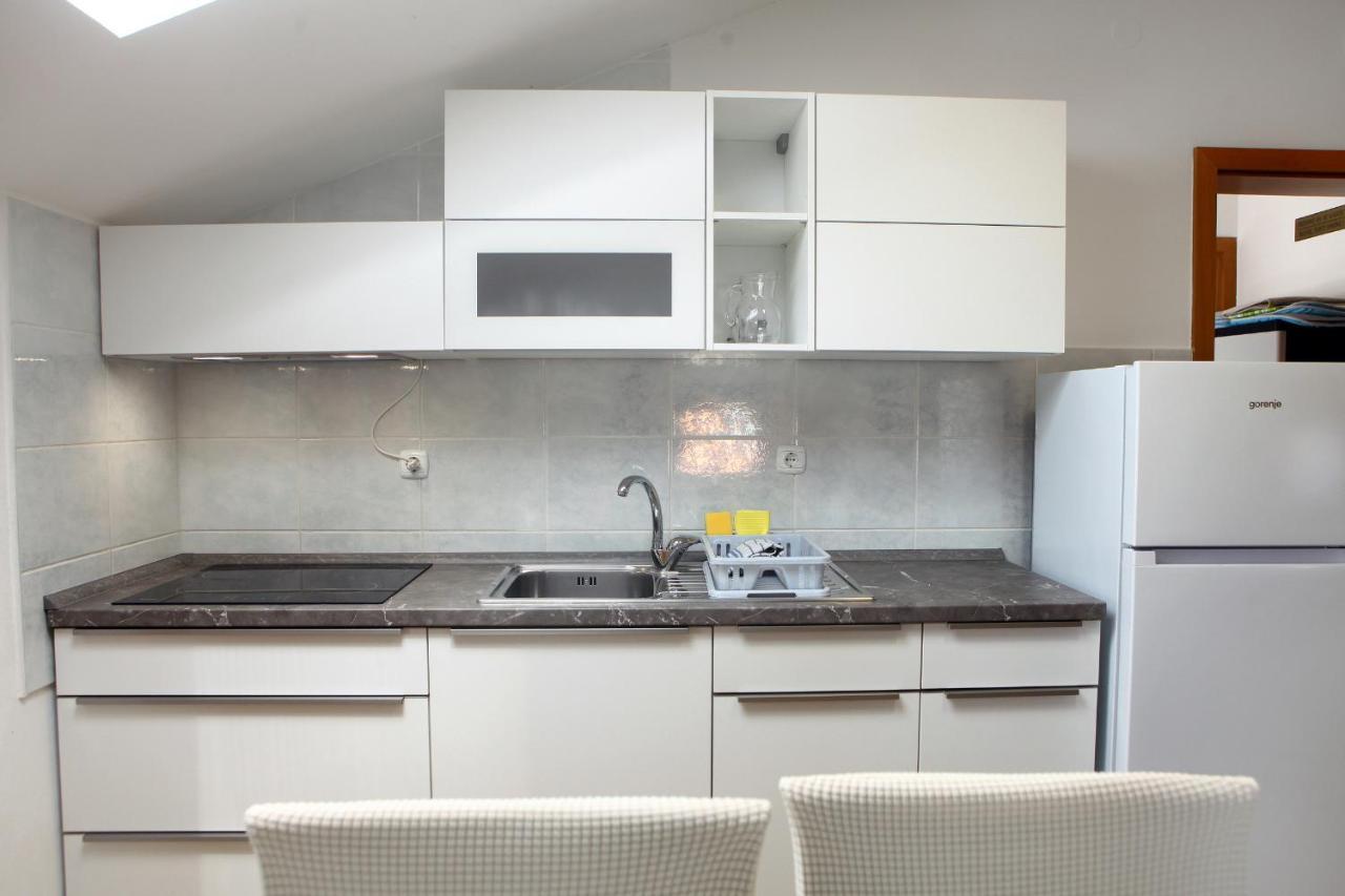 ❷⓿❷❸ Apartment Dolphin Izola Exterior photo