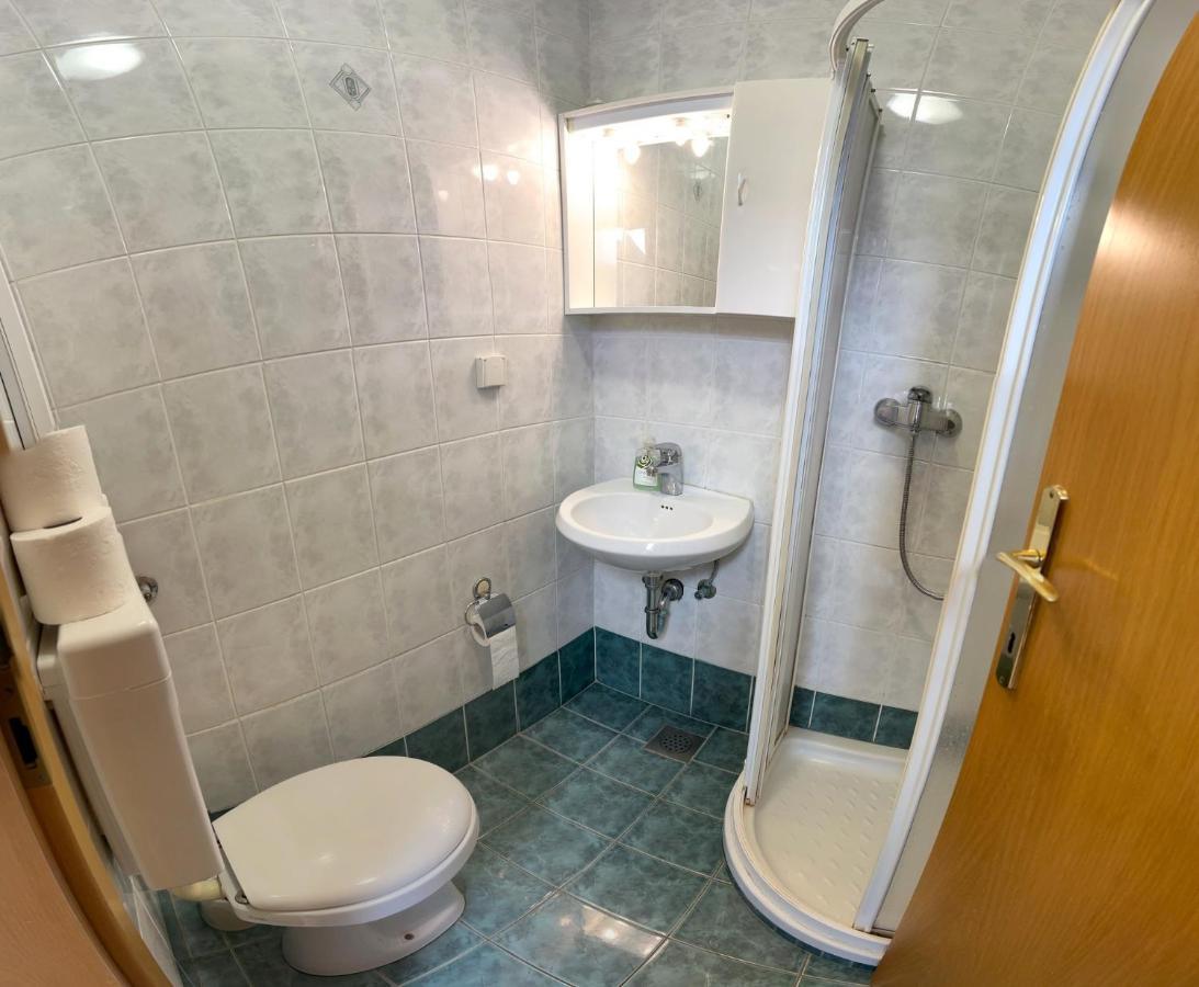 ❷⓿❷❸ Apartment Dolphin Izola Exterior photo